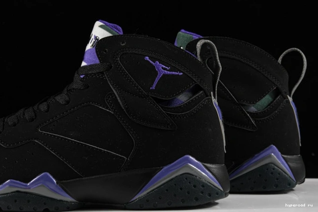 Jordan 304775-053 Bucks Allen 7 Air Retro Ray 0527